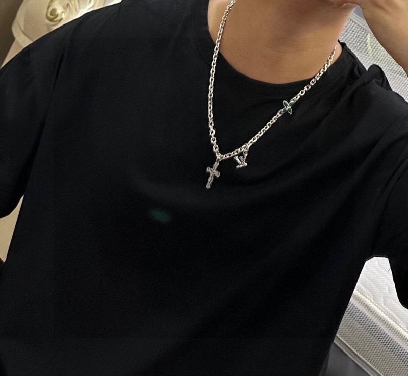 LV Necklaces